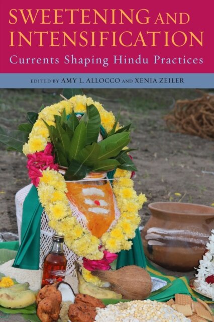 Sweetening and Intensification