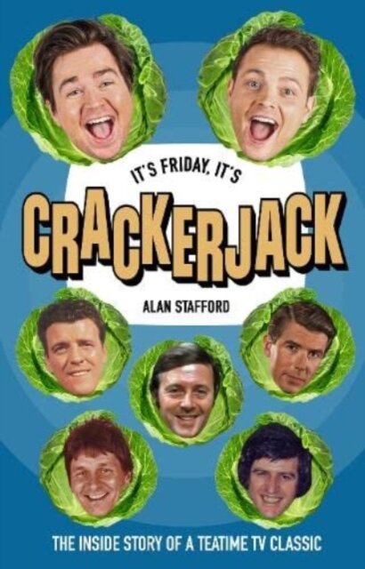 It's Friday, It's Crackerjack!