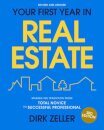 Your First Year in Real Estate, 3rd Edition