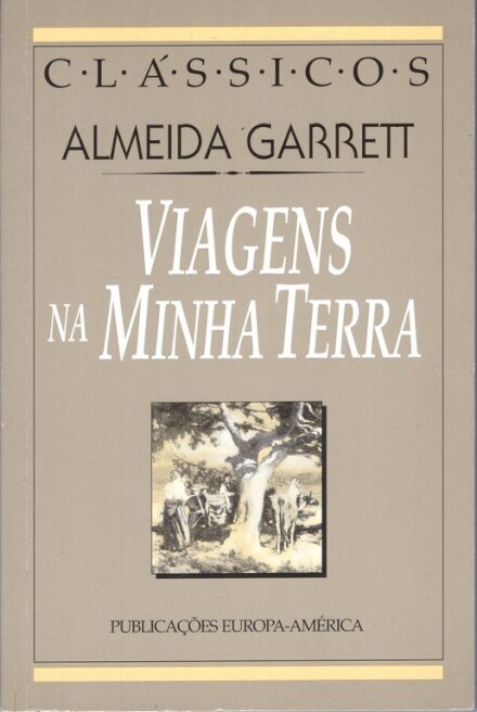Viagens Na Minha Terra