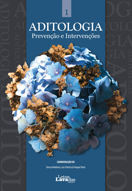 Aditologia - Prevenção e Intervenções