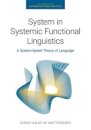 System in Systemic Functional Linguistics