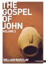 New Daily Study Bible - The Gospel of John (Volume 2)