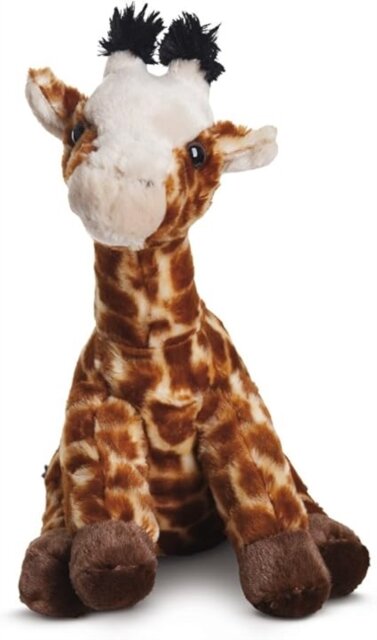 Soft Toy Destination Nation Giraffe12In