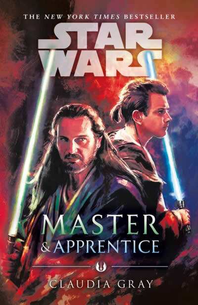Master And Apprentice (STAR Wars)
