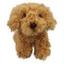 Cockapoo Soft Toy
