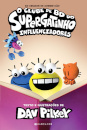 Influenciadores — O Clube De BD Do Supergatinho 5