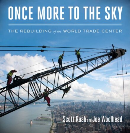 Once More to the Sky