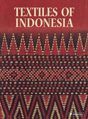 Textiles of Indonesia the Thomas murray collection