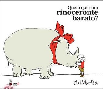 Quem Quer Um Rinoceronte Barato?