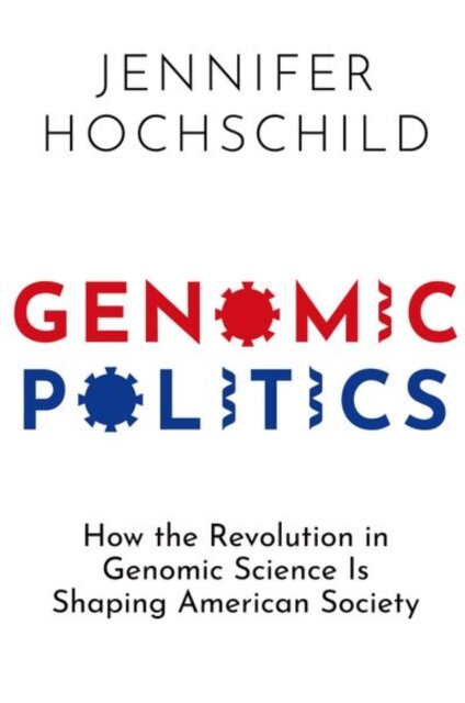Genomic Politics
