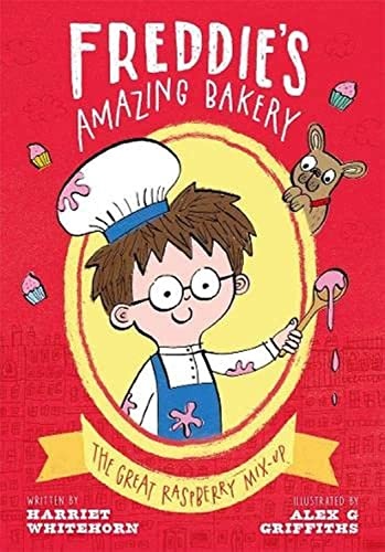 Freddie´S Amazing Bakery