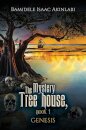 The Mystery Tree house, Book 1