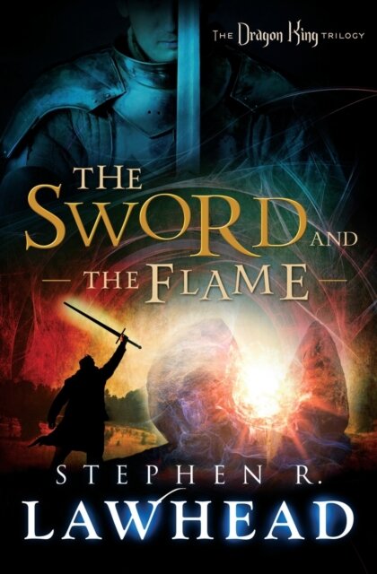 The Sword and the Flame