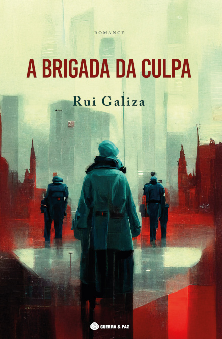 A Brigada Da Culpa