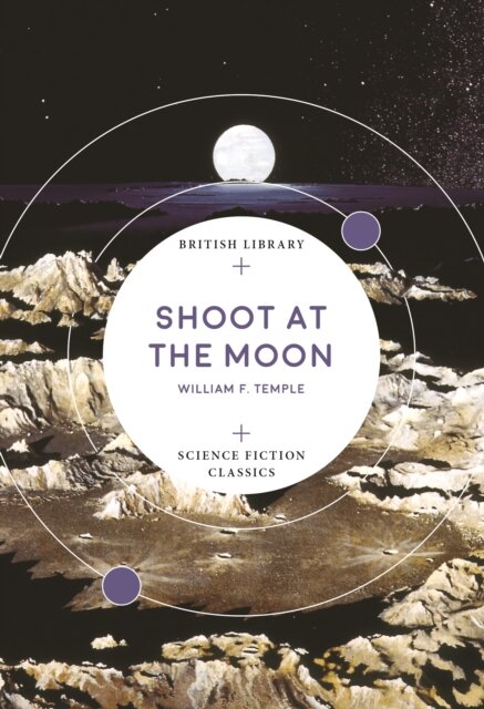 Shoot At The Moon