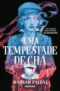 Uma Tempestade de Chá