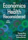 The Economics of Health Reconsidered