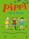 A Pippi das Meias Altas Vai ao Parque
