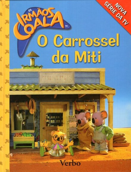O Carrossel Da Miti