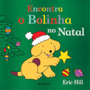 Encontra O Bolinha No Natal
