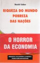 Riqueza do Mundo Pobreza das Nações