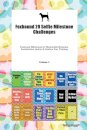 Foxhound 20 Selfie Milestone Challenges Foxhound Milestones for Memorable Moments, Socialization, Indoor & Outdoor Fun, Training Volume 3