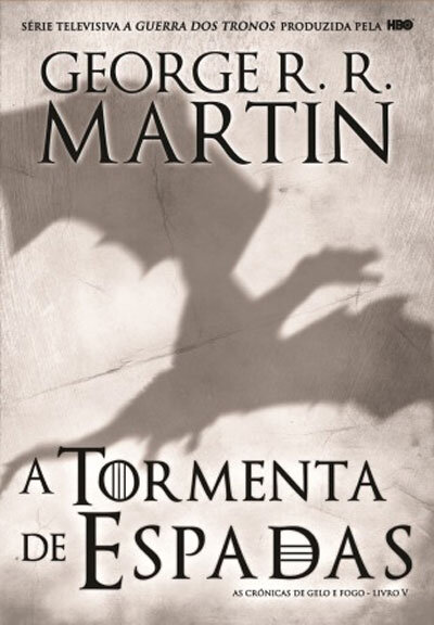 A Tormenta De Espadas