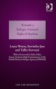 Towards a Refugee Oriented Right of Asylum