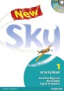 New Sky Ab & Students Multi-Rom 1 Pack