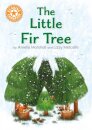 Reading Champion: The Little Fir Tree