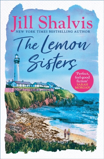 The Lemon Sisters