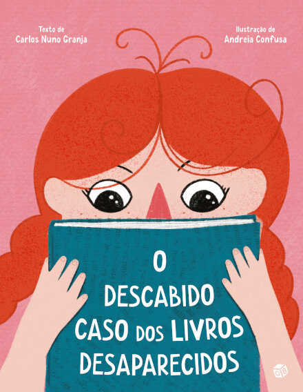 O Descabido Caso Dos Livros Desaparecidos