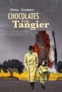 Chocolates from Tangier
