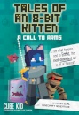 Tales Of An 8-Bit Kitten (Book 2)