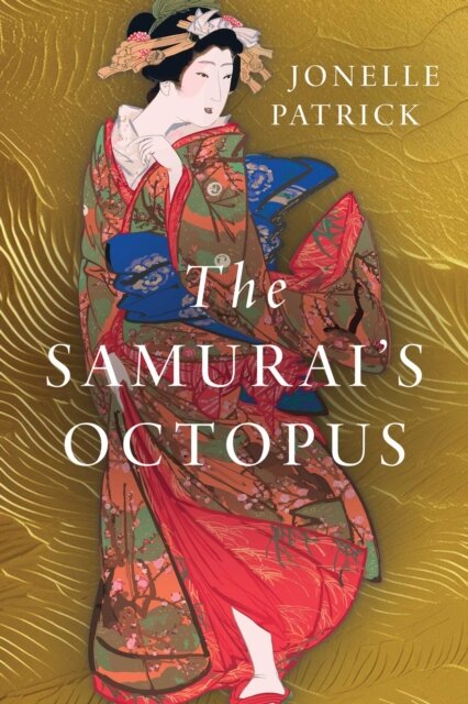 The Samurai's Octopus