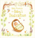 Bible Promises for Baby's Dedication