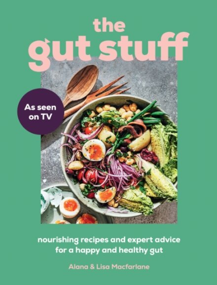 The Gut Stuff