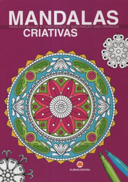 Mandalas Criativas