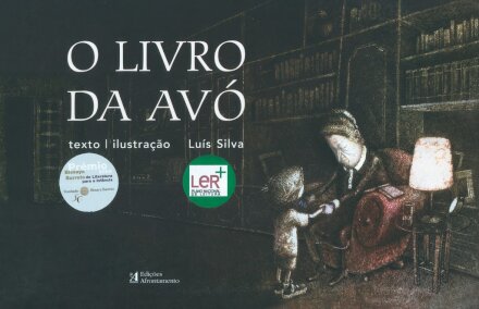 O Livro da Avó