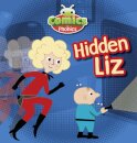 Set 08 Red B Hidden Liz