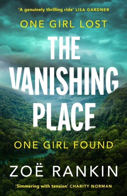 The Vanishing Place