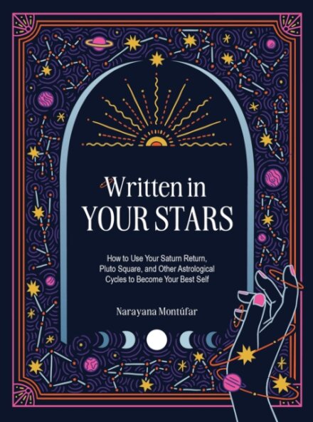 Written in Your Stars
