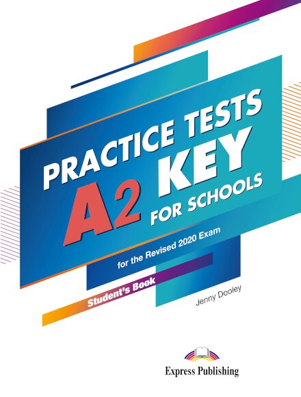 Key For Schools A2 Practice Tests Livro Do Aluno + Digibooks