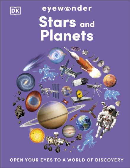 Eyewonder Stars and Planets