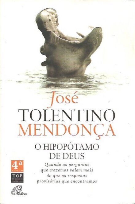O Hipopótamo de Deus