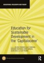 Education for Sustainable Development in the ‘Capitalocene’