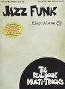 Jazz Funk Play-Along