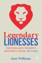 Legendary Lionesses