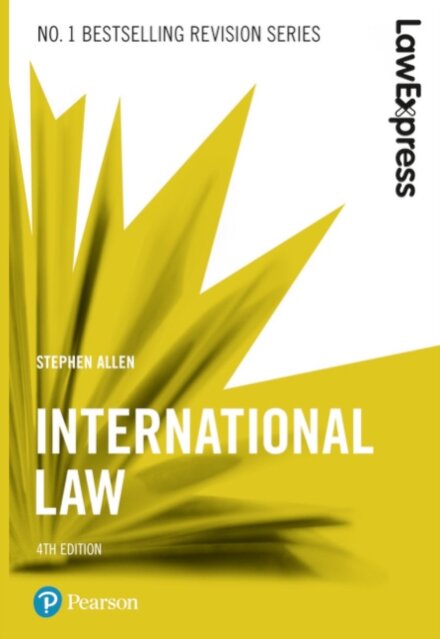 Law Express: International Law